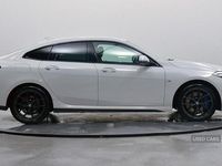 Used BMW 220 M Sport 176 HP (129 kW) 2024 White Coupe
