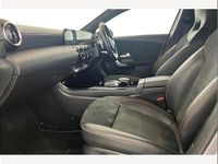 Used Mercedes A180 Executive 136 HP (100 kW) 2020 Grey Hatchback