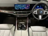 Used BMW X5 M Sport 490 HP (360 kW) 2026 Black SUV