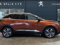 used Peugeot 3008 1.2 PURETECH GT LINE PREMIUM EAT EURO 6 (S/S) 5DR PETROL FROM 2020 FROM BASILDON (SS15 6RW) | SPOTICAR