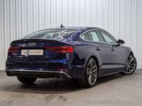 used Audi S5 Sportback 3.0 TFSI V6 Tiptronic quattro Euro 6 (s/s) 5dr