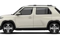 New Hyundai Inster 85 kW (116 HP) 2026 Hatchback