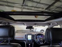 Used Renault Koleos Signature 175 HP (128 kW) 2017 Grey SUV