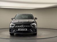 Used Mercedes GLA250 Executive 2023 Cosmos black SUV