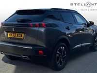 Used Peugeot 2008 GTi 131 HP (96 kW) 2023 SUV