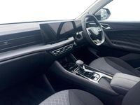 New MG HS SE 167 HP (122 kW) 2026 SUV