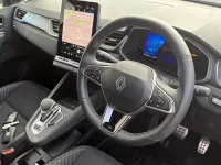 Used Renault Symbioz Techno Esprit Alpine 143 HP (105 kW) 2025 Grey SUV