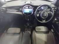 used Mini Cooper S Electric 135kWLevel 2 33kWh 3dr Auto