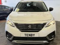 Used Peugeot 5008 Allure 131 HP (96 kW) 2020 SUV