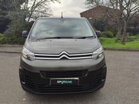 used Citroën Dispatch 2.0 BlueHDi 1400 Enterprise M FWD 2 Euro 6 (s/s) 6dr