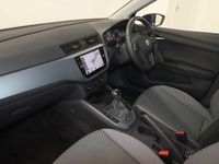 used Seat Arona 1.0 TSI (95ps) SE EVO Technology SUV