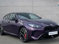 Used BMW M235 Comfort Edition 296 HP (217 kW) 2025 Purple Coupe