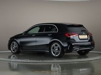 used Mercedes A220 A ClassAMG Line 5dr Auto Hatchback