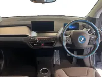 Used BMW i3 Comfort Edition 125 kW (170 HP) 2020 White Hatchback