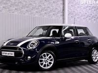Used Mini Cooper S Classic 192 HP (141 kW) 2020 Hatchback