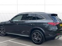 Used Mercedes GLC300e AMG line 313 HP (230 kW) 2025 Estate