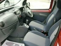 Used Citroën Nemo 2010 MPV