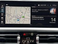 Used BMW 330e M Sport 292 HP (214 kW) 2022 Estate