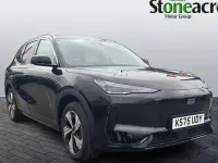 Used Geely EX5 160 kW (218 HP) 2026 SUV