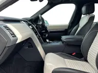 Used Land Rover Discovery HSE Dynamic 296 HP (217 kW) 2023 White SUV