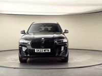 Used BMW X3 M Sport 190 HP (139 kW) 2024 SUV