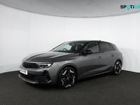 Used Vauxhall Astra GSe 2024 Grey Hatchback