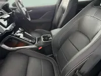 Used Jaguar I-Pace R-Dynamic 294 kW (400 HP) 2024 Black SUV