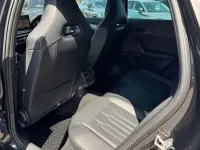 Used Cupra Formentor 150 HP (110 kW) 2024 Black SUV