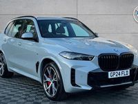 Used BMW X5 M Sport 489 HP (359 kW) 2026 SUV