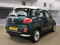 used Fiat 500L 1.3 Multijet 85 Lounge 5dr Dualogic