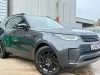 Used Land Rover Discovery HSE 2020 SUV