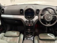 Used Mini Cooper S Countryman Untamed Edition 176 HP (129 kW) 2023 Grey SUV