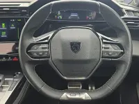 Used Peugeot 408 GTi 131 HP (96 kW) 2024 Grey SUV