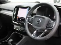 Used Volvo XC40 Plus 197 HP (144 kW) 2026 SUV