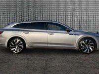 Usado VW Arteon 190 HP (139 kW) 2022