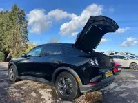 Used Ford Mustang Standard Range 95 HP (69 kW) 2023 Coupe