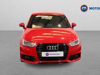 Used Audi A1 Sportback Black Edition 150 HP (110 kW) 2018 Hatchback
