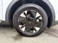 New Kia Sportage 234 HP (172 kW) 2025 White SUV