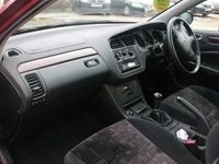 Used Honda Accord 145 HP (106 kW) 2000 Sedan