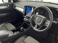 Used Volvo XC40 Plus 2023 Blue SUV