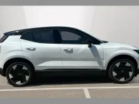 New Volvo EX30 Plus 196 kW (267 HP) 2026 White SUV