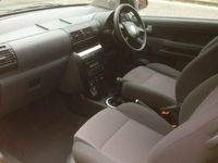 Used VW Fox 2006 Hatchback