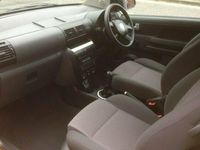 used VW Fox 1.2