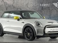 Used Mini Cooper Level 2 135 kW (184 HP) 2023 Hatchback