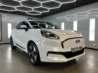 Used Ford Puma Select 124 kW (169 HP) 2025 SUV