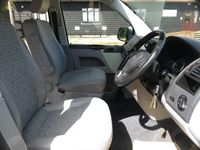 used VW Transporter 2.0 TDI 140PS Van DSG