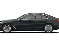 Used BMW 520 M Sport 190 HP (139 kW) 2019 Sedan