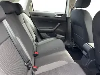 Used VW Polo Life 95 HP (69 kW) 2023 Grey Hatchback
