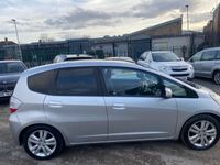 used Honda Jazz 1.4 i-VTEC EX 5dr