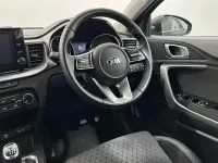 Used Kia XCeed 120 HP (88 kW) 2020 Black SUV